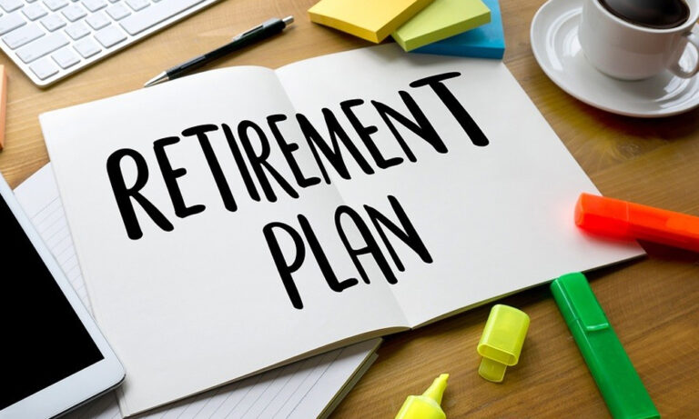 Retirement Planning 101: How to Secure Your Financial Future